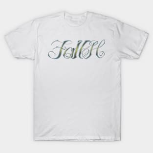 Faith-Hope T-Shirt